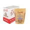 Bobs Red Mill Natural Foods Bob's Red Mill Gluten Free Brown Flaxseed Meal 16 oz. Bag, PK4 1235S164 - alternate 7